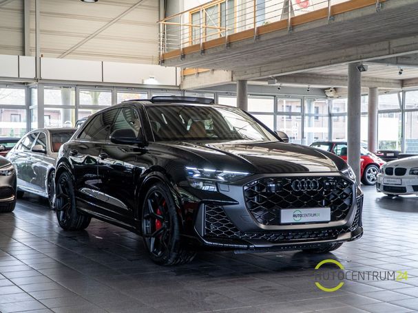 Audi RSQ8 Performance 471 kW image number 2