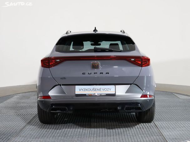 Cupra Formentor 1.5 TSI DSG 110 kW image number 6