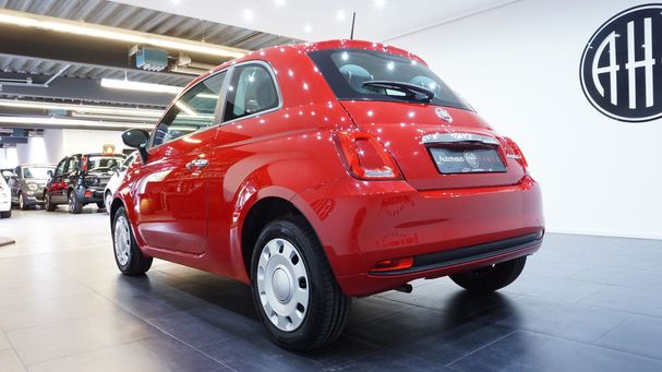 Fiat 500 51 kW image number 3