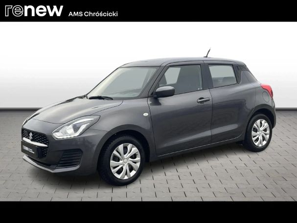 Suzuki Swift 1.2 Dualjet 61 kW image number 1