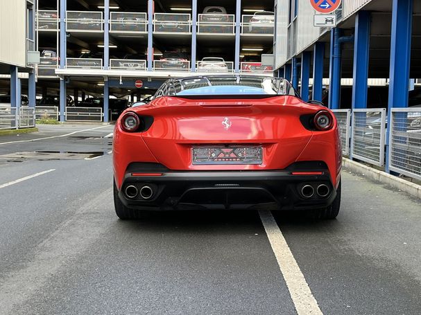 Ferrari Portofino T 441 kW image number 8