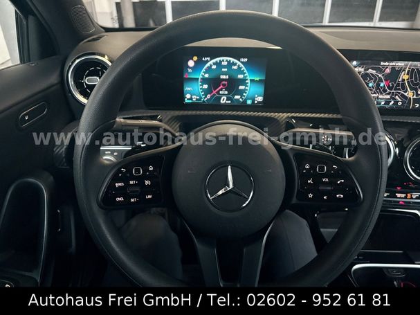 Mercedes-Benz A 180 d Style 85 kW image number 23