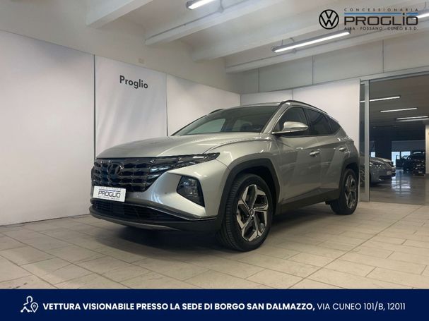 Hyundai Tucson 1.6 N Line 132 kW image number 1