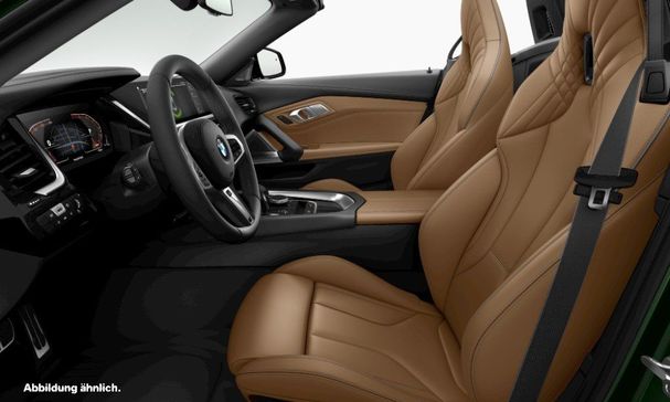 BMW Z4 sDrive20i 145 kW image number 5