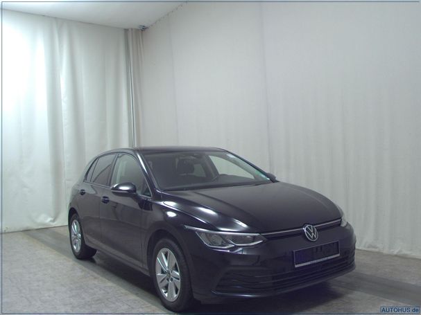 Volkswagen Golf 2.0 TDI Life 85 kW image number 2