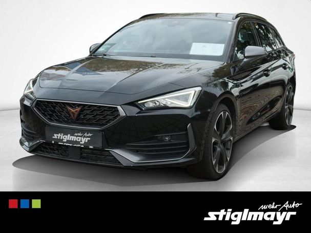 Cupra Leon e-Hybrid DSG 180 kW image number 1