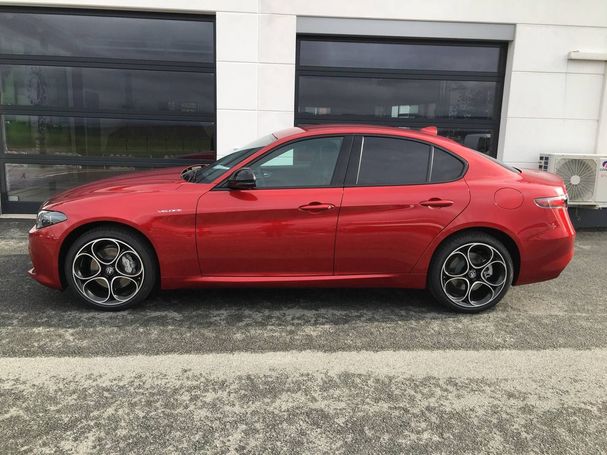 Alfa Romeo Giulia 2.0 Turbo 16V Veloce 206 kW image number 4