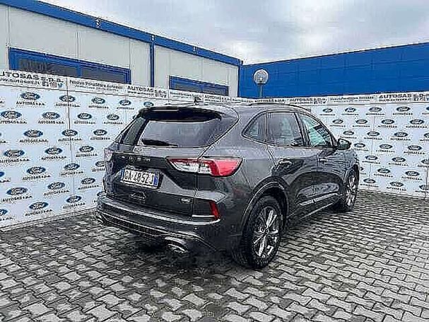 Ford Kuga 2.5 ST-Line X CVT 165 kW image number 3