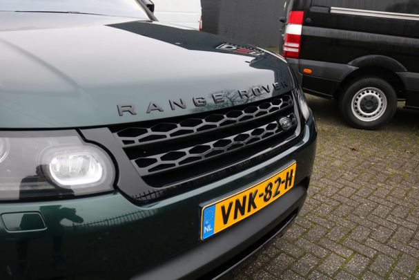 Land Rover Range Rover Sport 225 kW image number 42