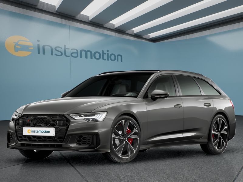 Audi S6 253 kW