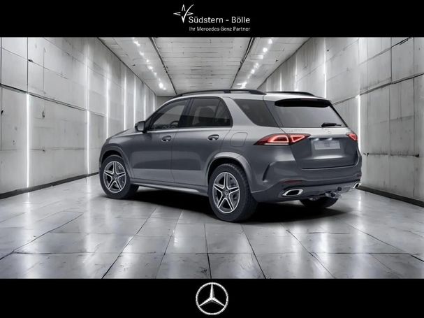 Mercedes-Benz GLE 350 de 235 kW image number 10