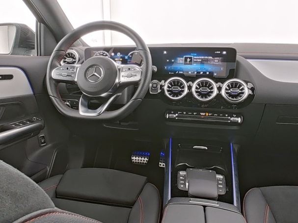 Mercedes-Benz EQA 250 140 kW image number 5