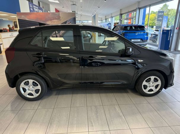 Kia Picanto 1.0 47 kW image number 4