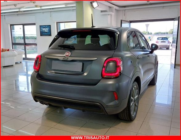 Fiat 500X 1.3 70 kW image number 3