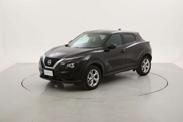 Nissan Juke 1.0 114 N-CONNECTA 84 kW image number 1