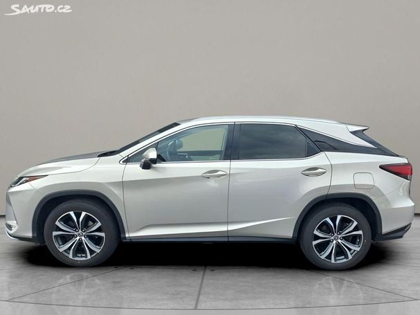 Lexus RX 300 175 kW image number 5