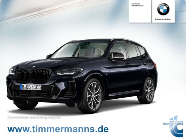 BMW X3 xDrive 265 kW image number 1