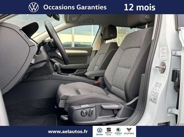 Volkswagen Passat 1.5 TSI DSG 112 kW image number 11