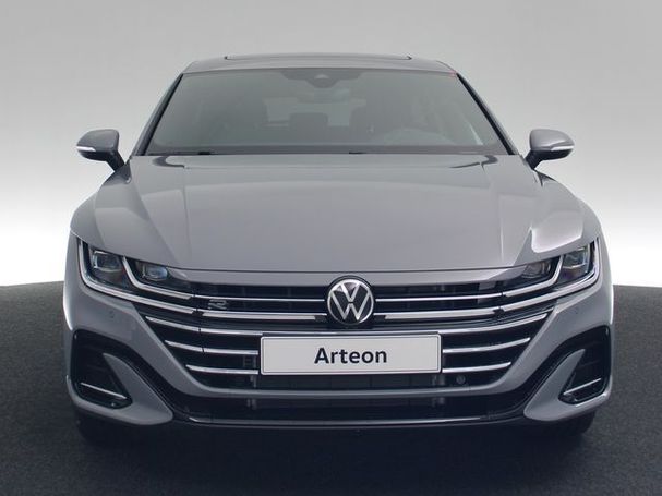 Volkswagen Arteon Shooting Brake 2.0 TSI R-Line 140 kW image number 16