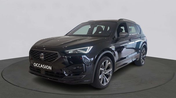 Seat Tarraco 1.5 TSI 110 kW image number 1