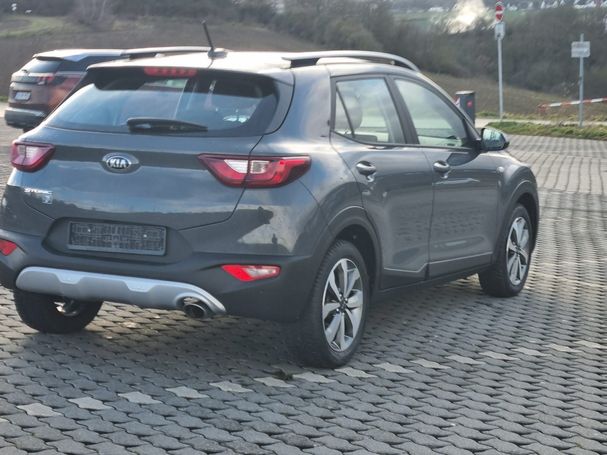 Kia Stonic 1.0 T-GDi 74 kW image number 12