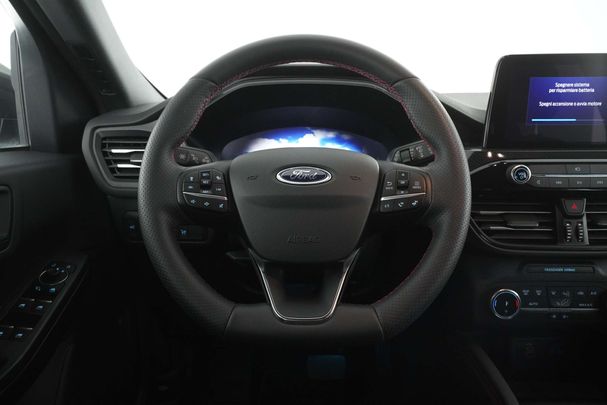 Ford Kuga 2.0 EcoBlue ST-Line AWD 88 kW image number 9