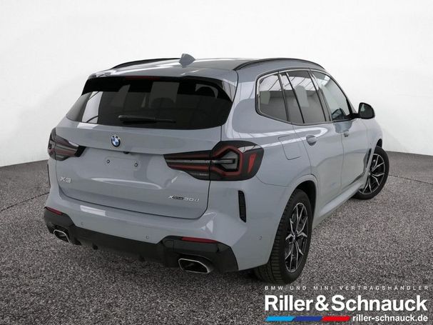 BMW X3 xDrive 210 kW image number 3