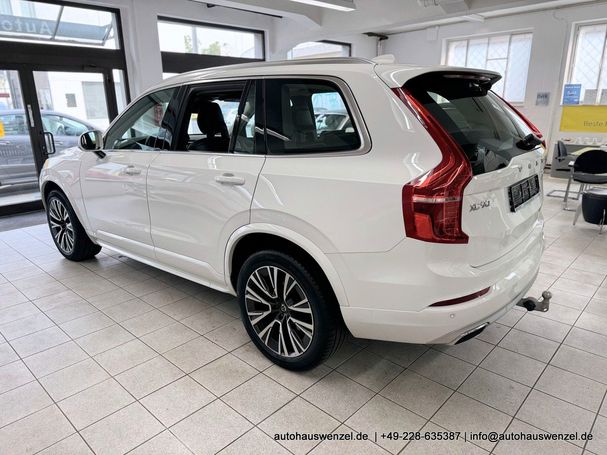 Volvo XC90 B5 AWD 173 kW image number 9