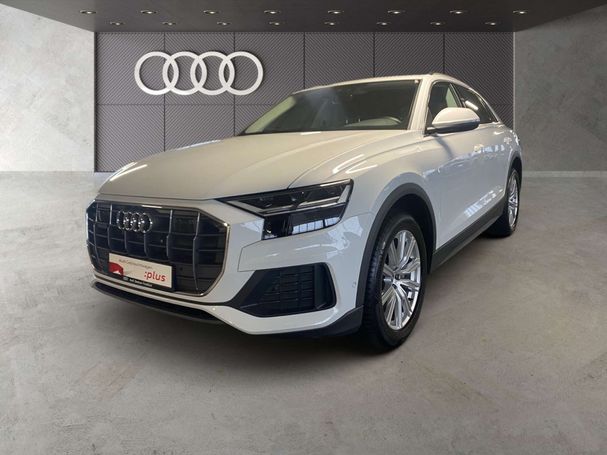 Audi Q8 45 TDI quattro Tiptronic 170 kW image number 1