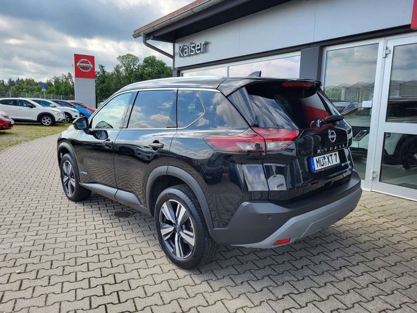 Nissan X-Trail 1.5 VC-T N-Connecta 116 kW image number 4