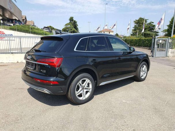 Audi Q5 40 TDI quattro S tronic Advanced Business 150 kW image number 7