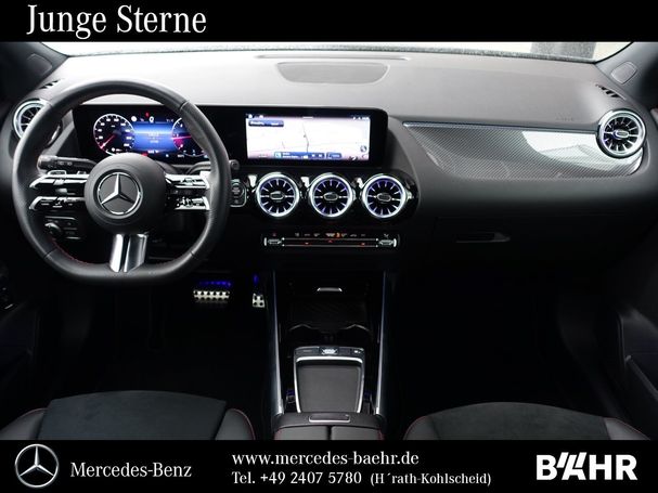 Mercedes-Benz B 200 d 110 kW image number 5