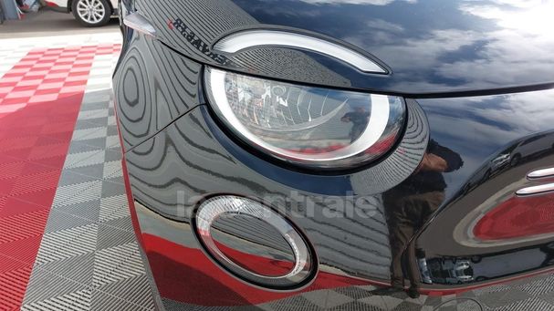 Fiat 500 e 42 kWh 88 kW image number 38