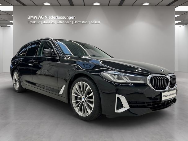 BMW 530d Touring 210 kW image number 2