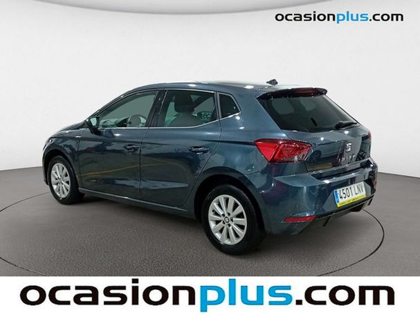 Seat Ibiza 1.0 TSI S&S XCELLENCE 81 kW image number 2