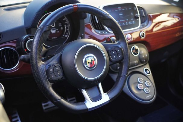 Abarth 695C 132 kW image number 30