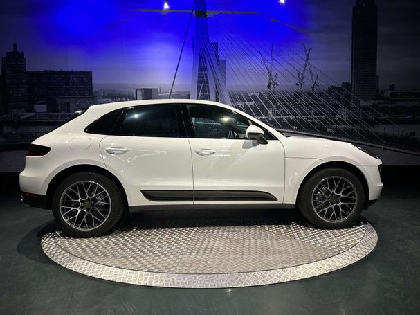 Porsche Macan S 250 kW image number 4