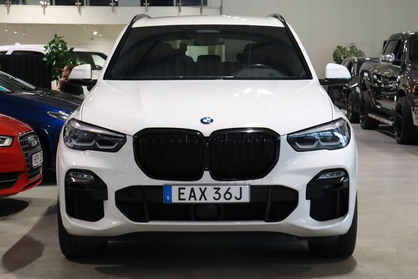 BMW X5 xDrive 250 kW image number 6