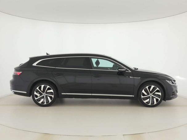 Volkswagen Arteon 160 kW image number 4