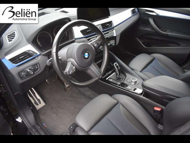 BMW X2 M Sport sDrive 131 kW image number 4