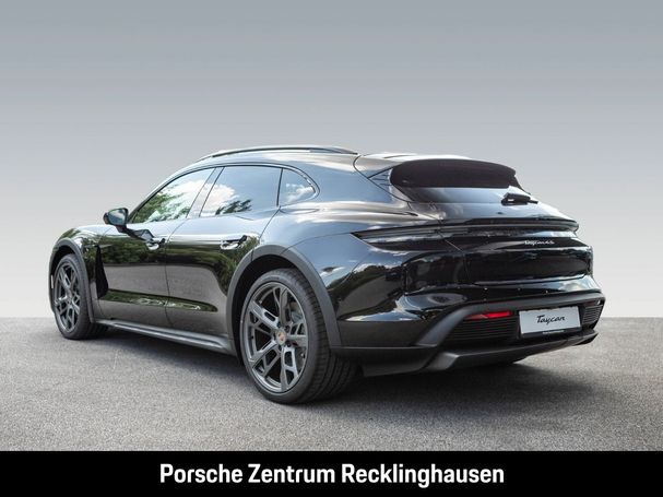 Porsche Taycan 4S Cross Turismo 440 kW image number 27