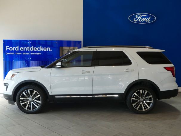 Ford Explorer 3.5 V6 216 kW image number 4