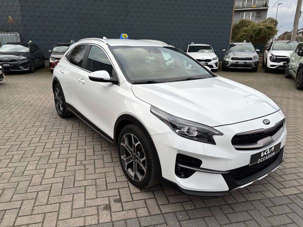 Kia XCeed 1.0 T-GDi 88 kW image number 2