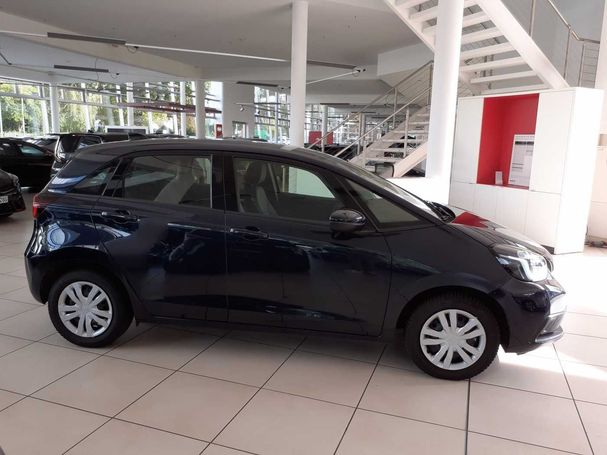 Honda Jazz 1.5 i-MMD Comfort e-CVT 80 kW image number 10