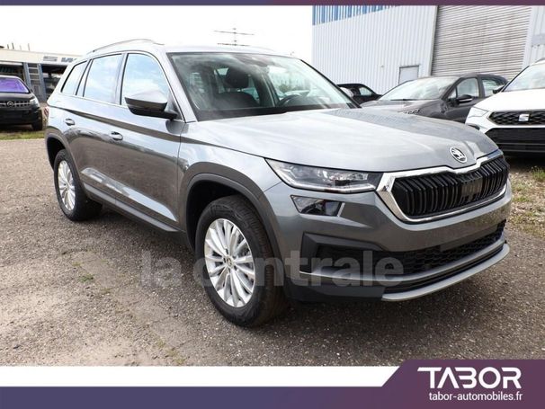 Skoda Kodiaq 1.5 TSI ACT DSG Ambition 110 kW image number 2