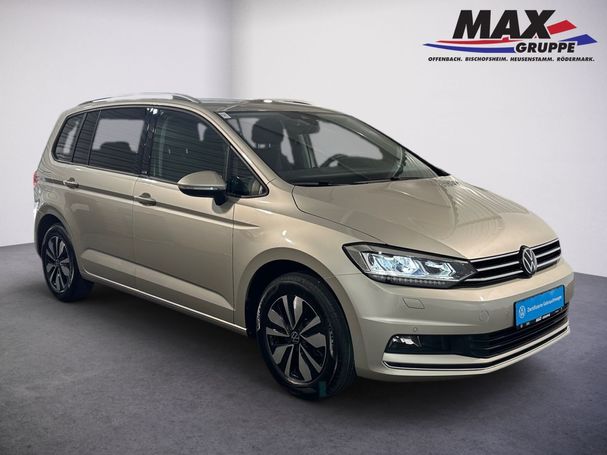 Volkswagen Touran 110 kW image number 2