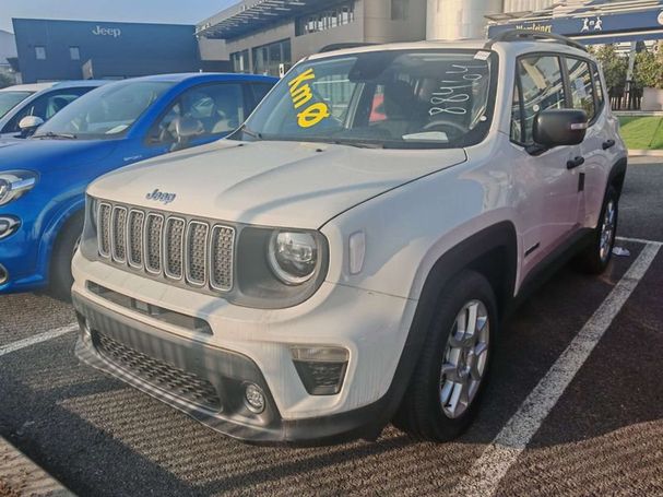 Jeep Renegade 1.5 T4 Altitude 96 kW image number 1