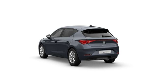 Seat Leon 1.0 Style 81 kW image number 3