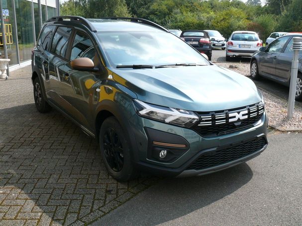 Dacia Jogger Extreme 81 kW image number 2