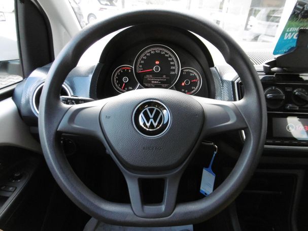 Volkswagen up! 48 kW image number 14